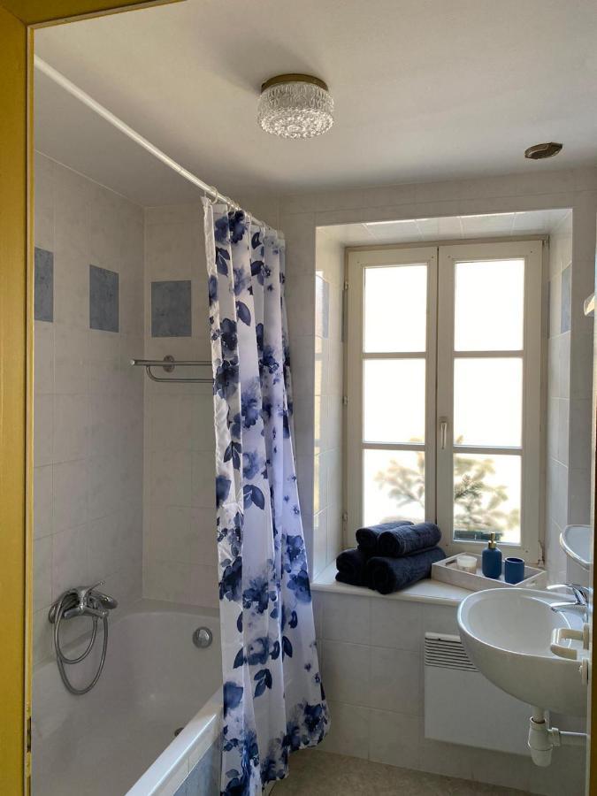 Bastide Du Soldat Abreschviller Esterno foto